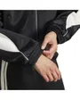 Veste zip Femme W STADIUM TT Noir
