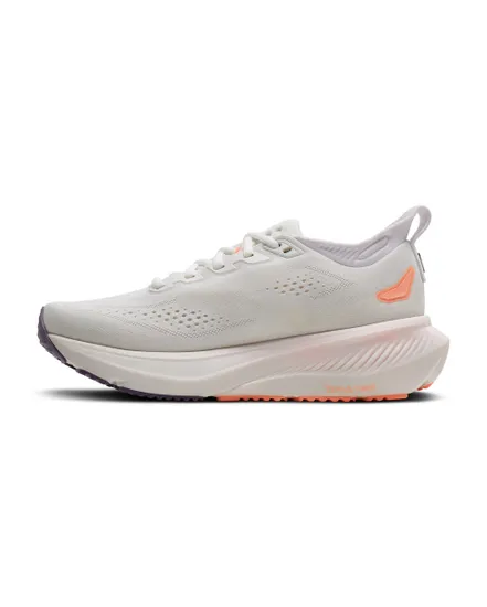 Chaussures de running Femme GLYCERIN 23 Blanc