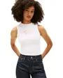 Débardeur Femme Bubble Tank