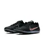 Chaussures de running Homme NIKE ZOOM RIVAL D 10 Noir