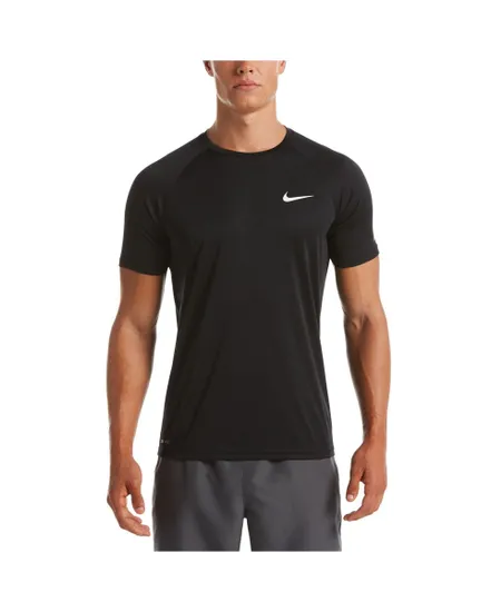 T-shirt Homme ESSENTIAL Noir