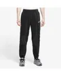 Pantalon de survetement Homme M NK CLUB+ FLC WNTR CUF PANT Noir