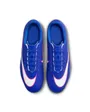Crampons de football Homme VAPOR 16 CLUB FG/MG Bleu
