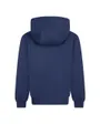 Sweat à capuche Jeune enfant NKB B NSW POWDER PLAY FLC PO Bleu