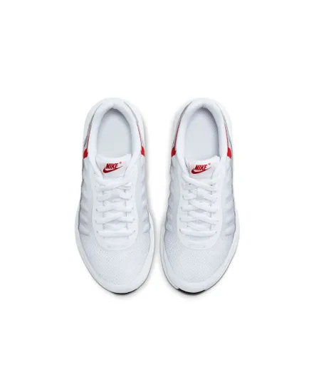 Chaussures Enfant NIKE AIR MAX INVIGOR (PS) Blanc