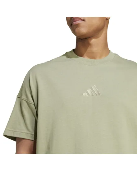 T-shirt Homme M A SZN T Vert