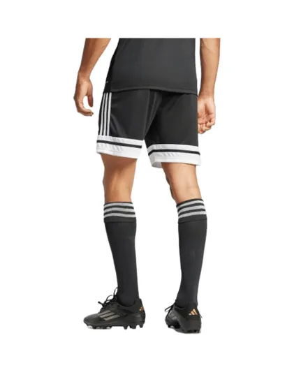 Short De Football Homme Squadra 25