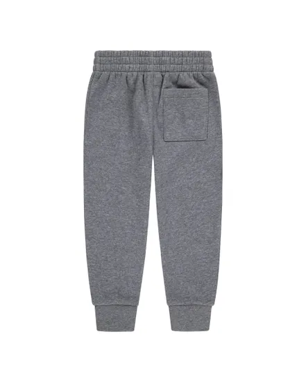 Pantalon Enfant plus âgé JDB MJ BROOKLYN FLC ESS PANT Gris