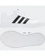 Chaussures mode enfant VL COURT 2.0 K Blanc