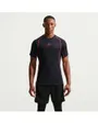 T-shirt Homme M NP DF NPT SS TOP Noir