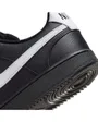 Chaussures Homme NIKE COURT VISION LO Noir