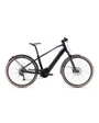 Vélo électrique urbain Unisexe G-LIFE INTENSE COMMUTER 500 Wh Noir