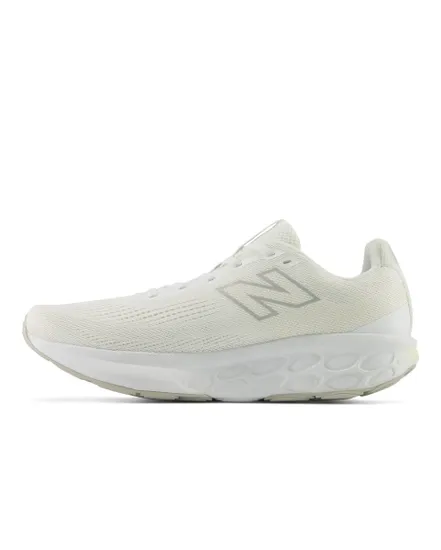 Chaussures de running Homme 520 Blanc