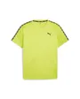 T-shirt Homme M PFIT TAPD TEE Vert