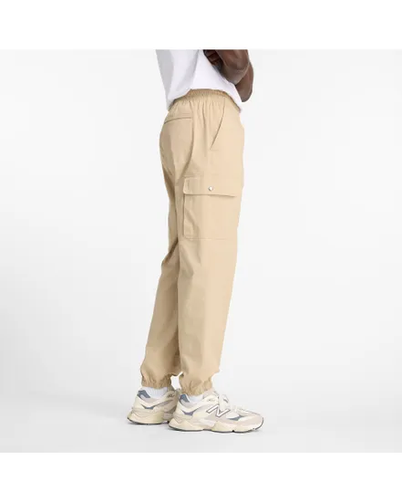 Pantalon de survetement Homme NB ATHLETICS PANT HO Bleu