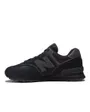 Chaussures Homme ML574V3 Noir