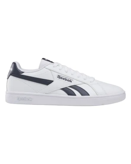 Chaussures Unisexe COURT RETRO Blanc