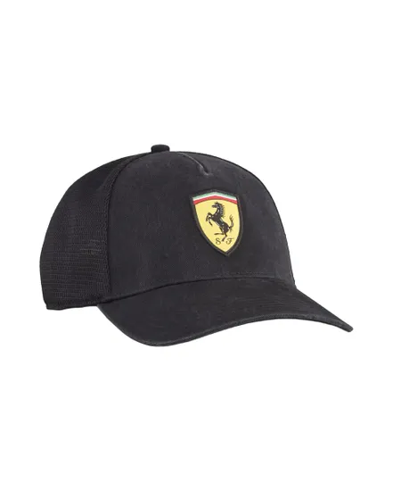 Casquette Unisexe Ferrari Trucker Cap