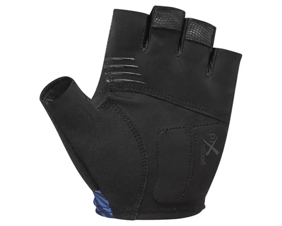 Gants courts Homme ESCAPE Bleu