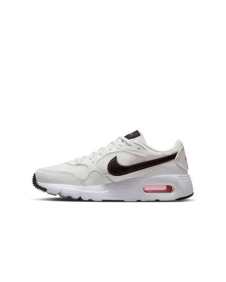 Chaussures Enfant NIKE AIR MAX SC (GS) Blanc