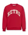 KOGANNI L/S O-NECK CS SWT