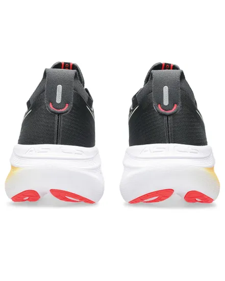 Chaussures de running Homme GEL-NIMBUS 27 Noir