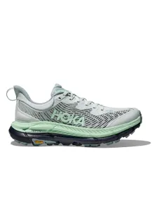 Chaussures de trail Femme MAFATE SPEED 4 Gris