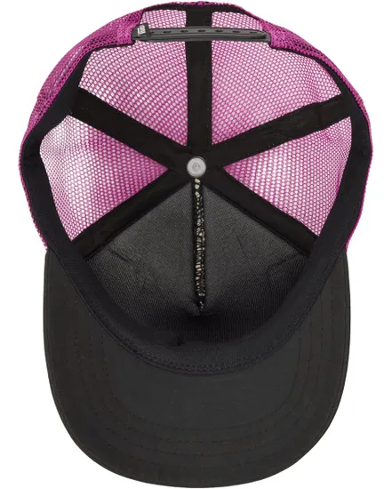 Casquette Enfant Twisted Vans Trucker