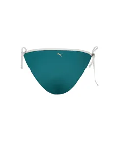 Maillot De Bain Femme Side Tie Briefs
