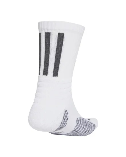 1 Paire de chaussettes Homme SELECT SOCKS Blanc