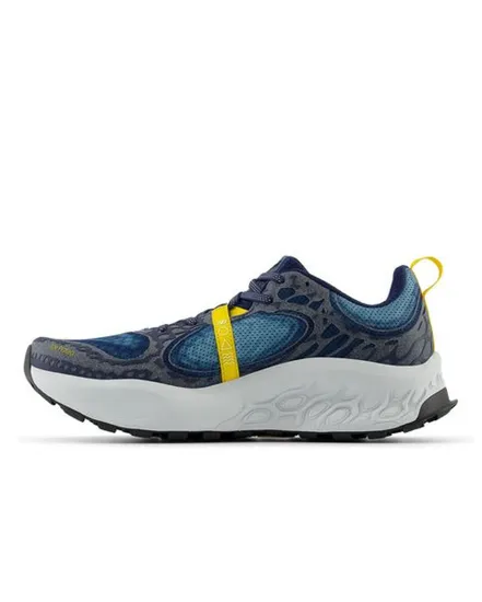 Chaussures de running Homme FFX HIERRO V8 Bleu