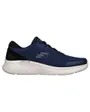 Chaussures Homme SKECH-LITE PRO - CLEAR RUSH Bleu