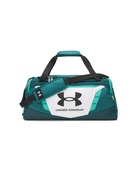 Sac de sport Unisexe UA UNDENIABLE 5.0 DUFFLE SM Vert