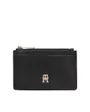 Porte-Cartes Long Femme TH Icon