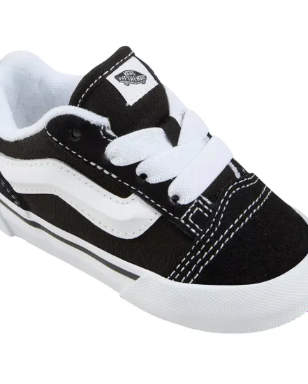 Baskets Enfant Knu Skool Elastic Lace