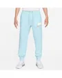 Pantalon de survetement Homme M NK CLUB BB JOGGER CHNL FTRA Bleu