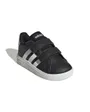 Chaussures Enfant GRAND COURT 2.0 CF I Noir