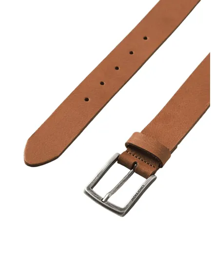Ceinture Homme Jactorino Leather Belt