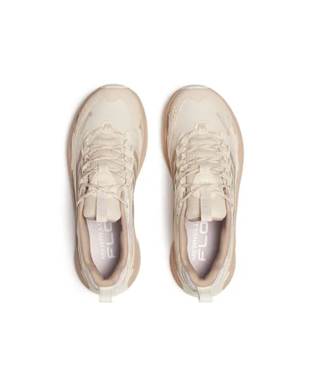 Chaussures de randonnée Femme MOAB SPEED 2 GTX Beige