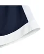 Short de basketball Enfant plus agé YOUTH TEAM25 BASKETBALL STOCK SHORT Bleu