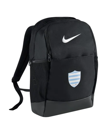 Sac Unisexe RACING 92 BRASILIA BACKPACK Noir