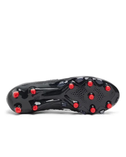 Crampons de football Homme TEKELA V4 Noir