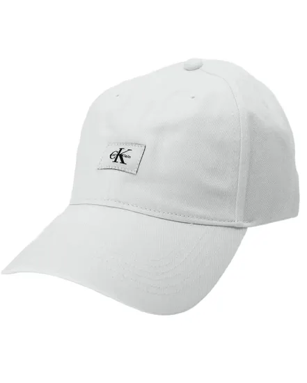 Casquette Homme Monologo Woven Patch BB