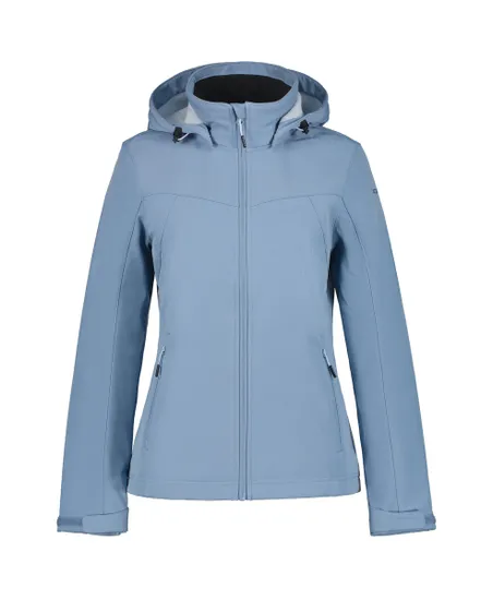 Veste softshell femme ICEPEAK BRENHAM
