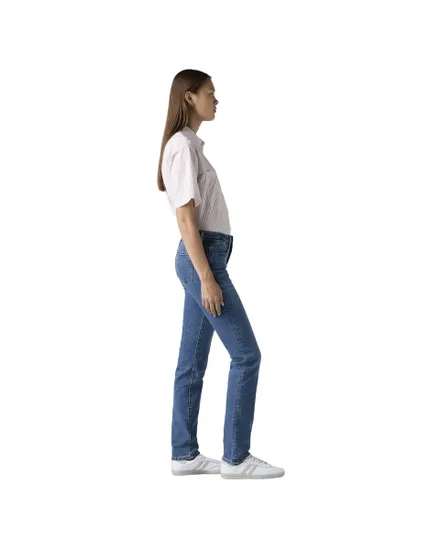 Jean Slim Homme 712 Slim Welt Pocket