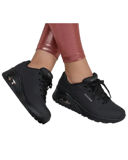 Baskets Basses Femme Skechers Uno Stand On Air