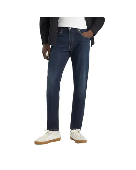 Jean Homme 512 Slim Taper