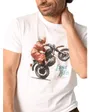 T-shirt Homme Badass