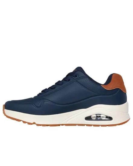 Chaussures Homme UNO/SUITED ON AIR Bleu