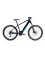 VTT électrique semi rigide EM02 PERFORMANCE 27,5 500 Wh Bleu
